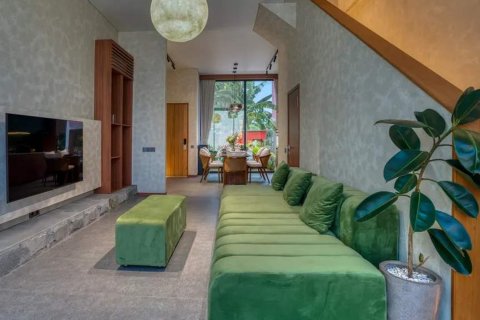 Вилла с 2 спальнями в ULUWATU VILLAS, Южная Кута, Бадунг, Индонезия № 9960 3
