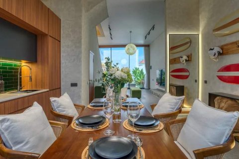 Вилла с 2 спальнями в ULUWATU VILLAS, Южная Кута, Бадунг, Индонезия № 9960 9