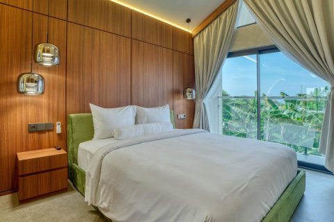 Вилла с 2 спальнями в ULUWATU VILLAS, Южная Кута, Бадунг, Индонезия № 9960 6