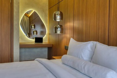 Вилла с 2 спальнями в ULUWATU VILLAS, Южная Кута, Бадунг, Индонезия № 9960 10