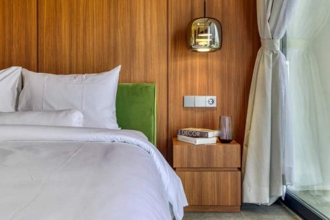 Вилла с 2 спальнями в ULUWATU VILLAS, Южная Кута, Бадунг, Индонезия № 9960 5