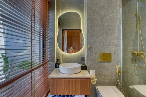 Вилла с 2 спальнями в ULUWATU VILLAS, Южная Кута, Бадунг, Индонезия № 9960 8