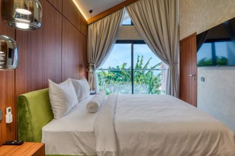 Вилла с 2 спальнями в ULUWATU VILLAS, Южная Кута, Бадунг, Индонезия № 9960 7