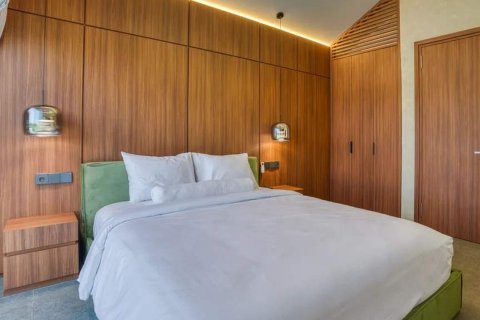 Вилла с 2 спальнями в ULUWATU VILLAS, Южная Кута, Бадунг, Индонезия № 9960 12