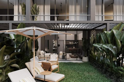 XO Project Pandawa in South Kuta, Badung, Indonesia No. 9963 6