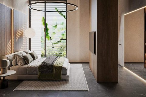 Вилла с 2 спальнями в Loyo Villas, Tegallalang, Гианьяр, Индонезия № 9957 7