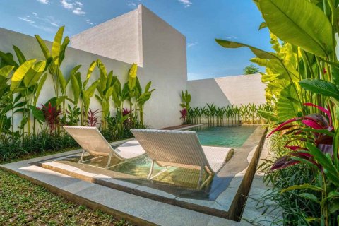 U Villas I in South Kuta, Badung, Indonesia No. 9959 3