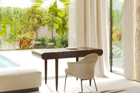 1 bedroom Apartment in OCEANIQ 2 Benoa, Badung, Indonesia No. 10015 3