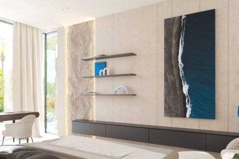 1 bedroom Apartment in OCEANIQ 2 Benoa, Badung, Indonesia No. 10015 2