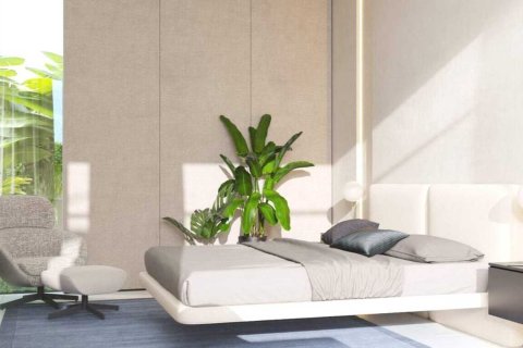 2 bedrooms Penthouse in OCEANIQ 2 Benoa, Badung, Indonesia No. 10018 4