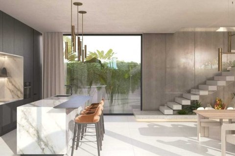 3 bedrooms Villa in OCEANIQ 2 Benoa, Badung, Indonesia No. 10020 3