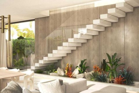 3 bedrooms Villa in OCEANIQ 2 Benoa, Badung, Indonesia No. 10020 4