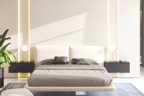 2 bedrooms Apartment in OCEANIQ 2 Benoa, Badung, Indonesia No. 10016 2