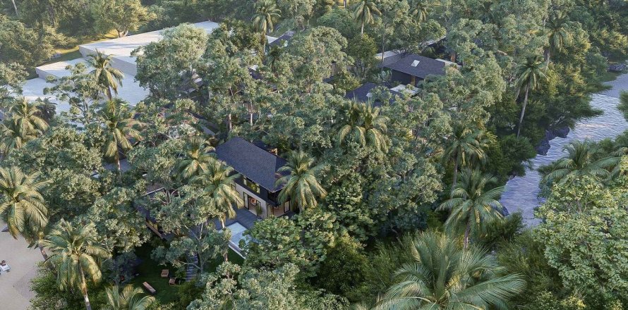 THE SINGAPADU in Gianyar, Indonesia No. 9872