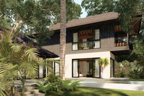 THE SINGAPADU in Gianyar, Indonesia No. 9872 2