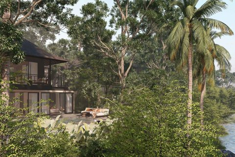 THE SINGAPADU in Gianyar, Indonesia No. 9872 8