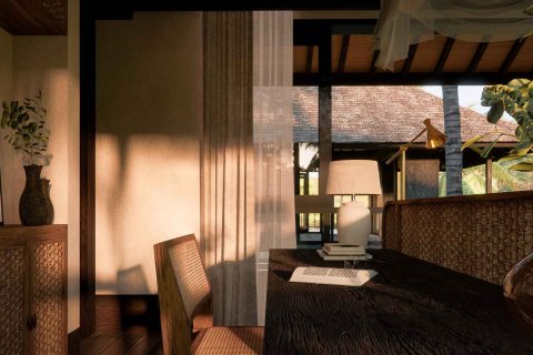 2 bedrooms Villa in THE SINGAPADU Gianyar, Indonesia No. 9873 8