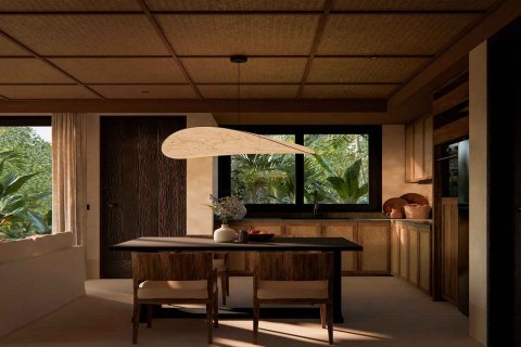2 bedrooms Villa in THE SINGAPADU Gianyar, Indonesia No. 9873 11