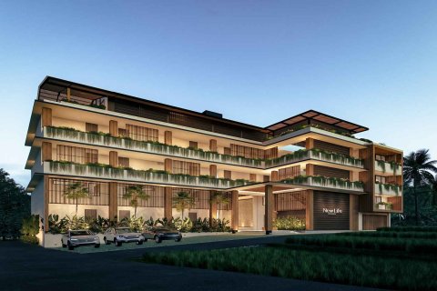 NEW LIFE RESIDENCE in Tibubeneng, Badung, Indonesia No. 9875 2