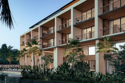 NEW LIFE RESIDENCE in Tibubeneng, Badung, Indonesia No. 9875 5