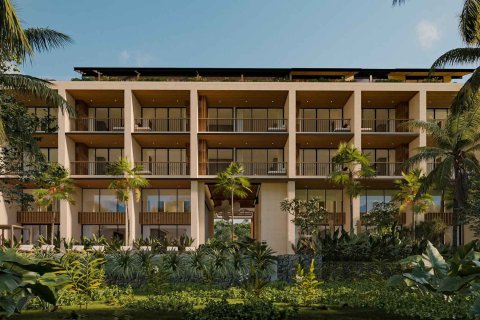 NEW LIFE RESIDENCE in Tibubeneng, Badung, Indonesia No. 9875 3