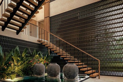 NEW LIFE RESIDENCE in Tibubeneng, Badung, Indonesia No. 9875 4