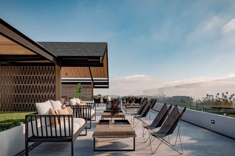 NEW LIFE RESIDENCE in Tibubeneng, Badung, Indonesia No. 9875 6