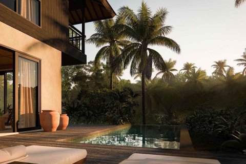 3 bedrooms Villa in THE SINGAPADU Gianyar, Indonesia No. 9874 4