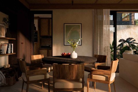 3 bedrooms Villa in THE SINGAPADU Gianyar, Indonesia No. 9874 2
