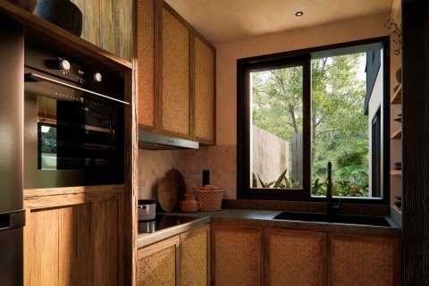 3 bedrooms Villa in THE SINGAPADU Gianyar, Indonesia No. 9874 5