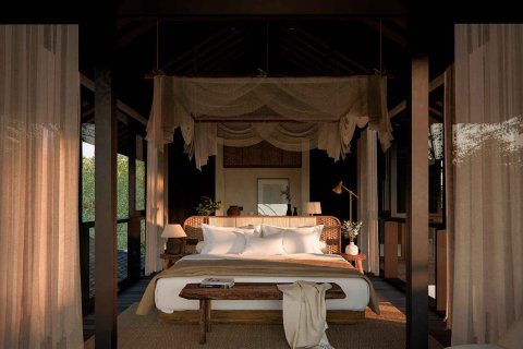 3 bedrooms Villa in THE SINGAPADU Gianyar, Indonesia No. 9874 6