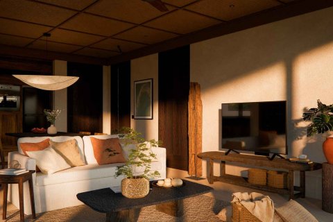 3 bedrooms Villa in THE SINGAPADU Gianyar, Indonesia No. 9874 10