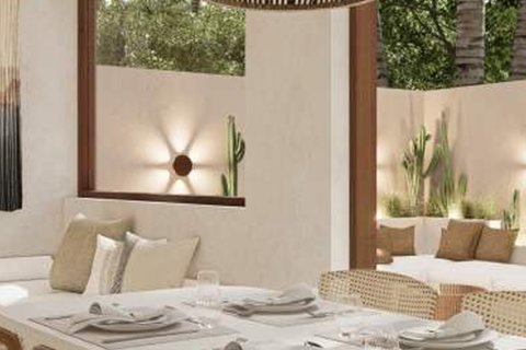 1 bedroom Villa in SENJA VILLAS II Pecatu, Badung, Indonesia No. 9871 4