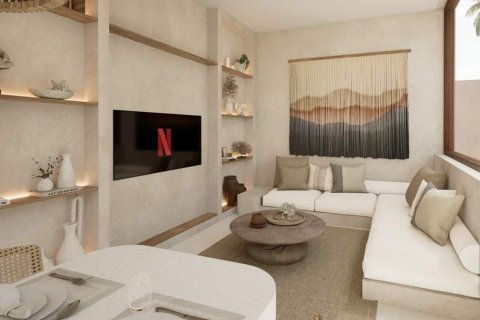 1 bedroom Villa in SENJA VILLAS II Pecatu, Badung, Indonesia No. 9871 5