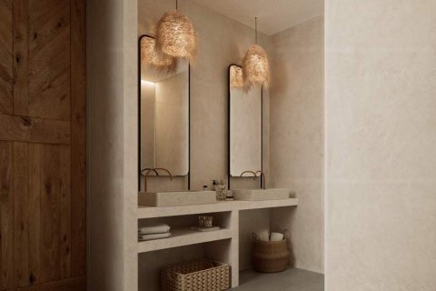 1 bedroom Villa in SENJA VILLAS II Pecatu, Badung, Indonesia No. 9871 6