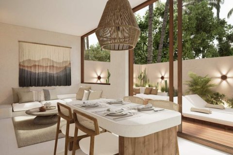 1 bedroom Villa in SENJA VILLAS II Pecatu, Badung, Indonesia No. 9871