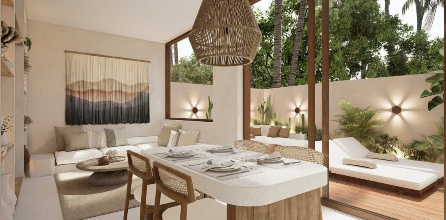 1 bedroom Villa in SENJA VILLAS II Pecatu, Badung, Indonesia No. 9871