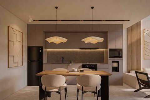 1 bedroom Apartment in NEW LIFE RESIDENCE Tibubeneng, Badung, Indonesia No. 9877