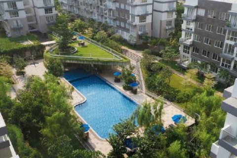 ЖК RAINBOW SPRINGS CONDO VILLAS в Тангеранг, Индонезия № 4305 6