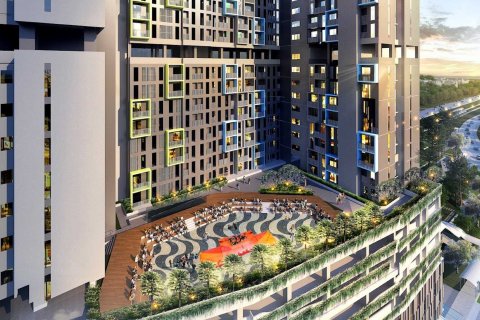 ЖК MAHATA TANJUNG BARAT в Джакарта, Индонезия № 4325 7