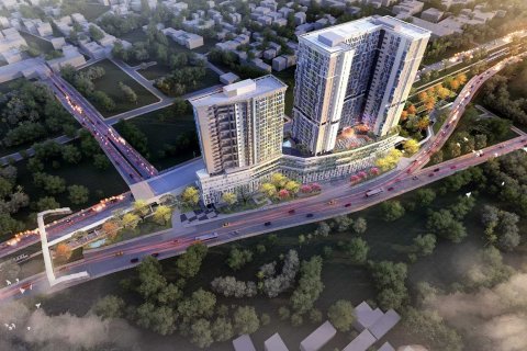 ЖК MAHATA TANJUNG BARAT в Джакарта, Индонезия № 4325 8