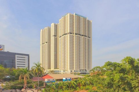 ЖК PURI ORCHARD в Джакарта, Индонезия № 4303