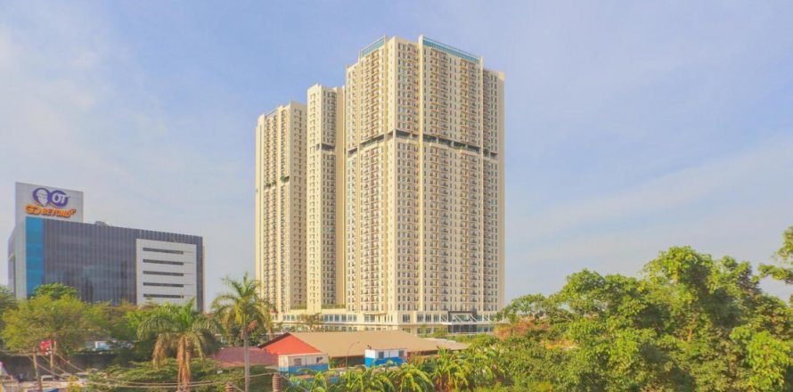 PURI ORCHARD in Jakarta, Indonesia No. 4303