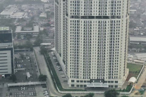 PURI ORCHARD in Jakarta, Indonesia No. 4303 2