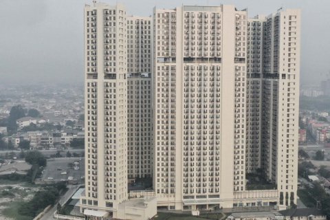 PURI ORCHARD in Jakarta, Indonesia No. 4303 3