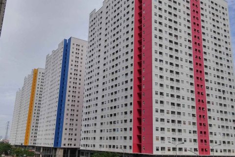 ЖК GREEN PRAMUKA CITY в Джакарта, Индонезия № 4323 2