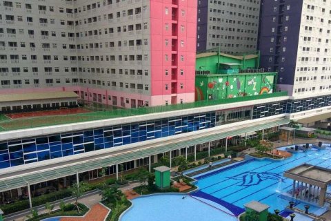 ЖК GREEN PRAMUKA CITY в Джакарта, Индонезия № 4323 6