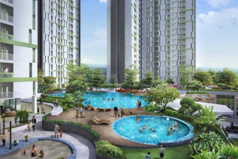 KAMAYA AT AKASA PURE LIVING in Tangerang, Indonesia No. 4322 2