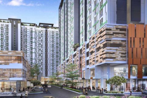 KAMAYA AT AKASA PURE LIVING in Tangerang, Indonesia No. 4322 6