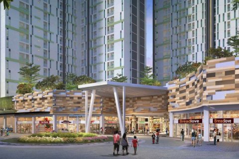 KAMAYA AT AKASA PURE LIVING in Tangerang, Indonesia No. 4322 7
